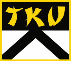 TKU New Logo